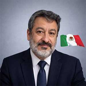 imagen Ing. Iván Hermosillo González
