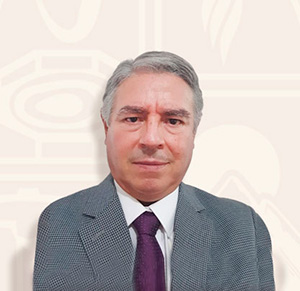Dr. Roberto Pérez Garibay