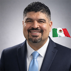 imagen Ing. Iván Hermosillo González